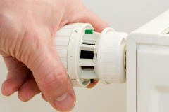 Gornalwood central heating repair costs